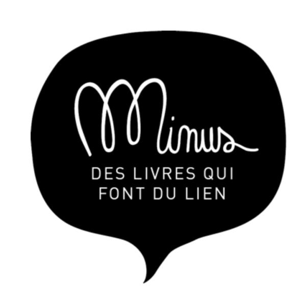 site internet - logo marque - minus