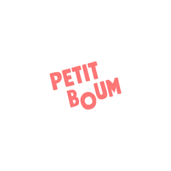 site internet - logo marque - petitboum